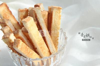 这么做家常零食