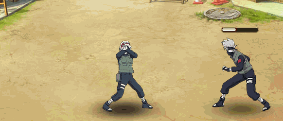 火影ol怎么刷小樱