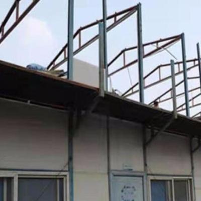 定制钢结构楼梯怎么做（定制钢结构楼梯怎么做的）