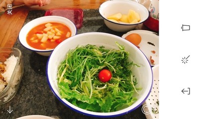 自制沙拉制作方法