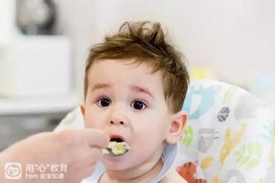 宝宝爱积食怎么调理