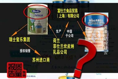 巧用过期奶粉发面