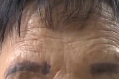 纹眉上色慢是什么原因