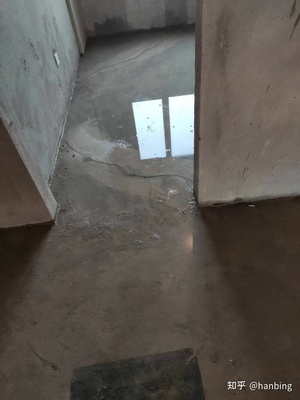 楼板被打穿怎么赔偿