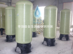 玻璃钢水罐厂家