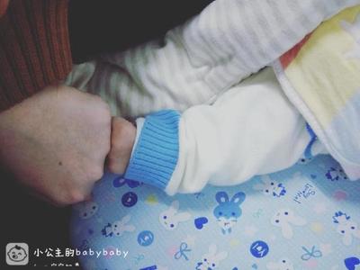 五十天宝宝咳嗽小妙招