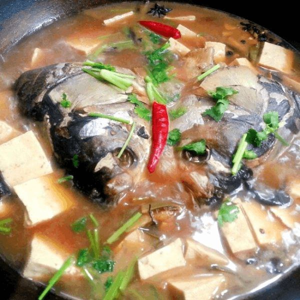 鲶鱼炖豆腐做法大全家常