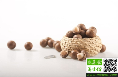 孕妇可以夏威夷果吗