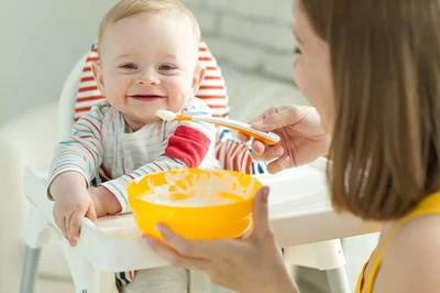 13个月宝宝的辅食做法
