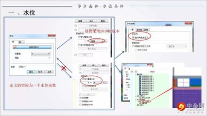 迈达斯软件操作常见问题 装饰工装设计 第5张