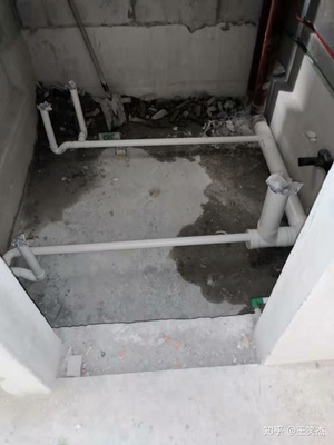 装修回填厨房需要回填吗