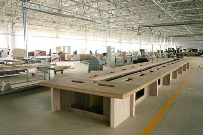 天坛家具厂地址
