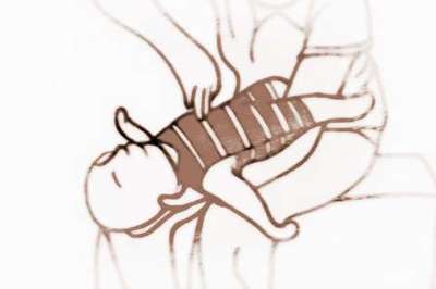 梦见自己捡了个男婴儿