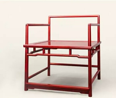 血檀家具