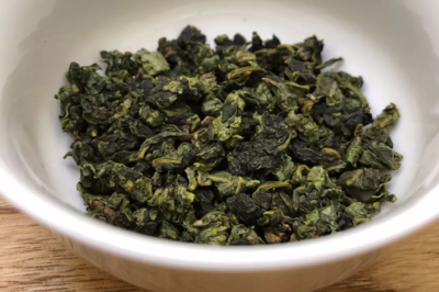 铁观音绿茶的功效与作用