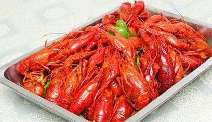 龙虾孕妇能吃吗