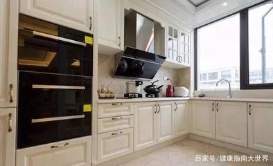 冰箱不能放在厨房吗