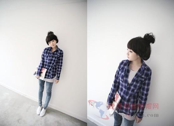 非主流服装搭配