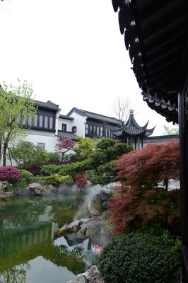 桃花源苏州
