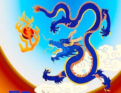 妈妈属龙宝宝属龙好吗