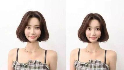 短发凉快还是长发凉快