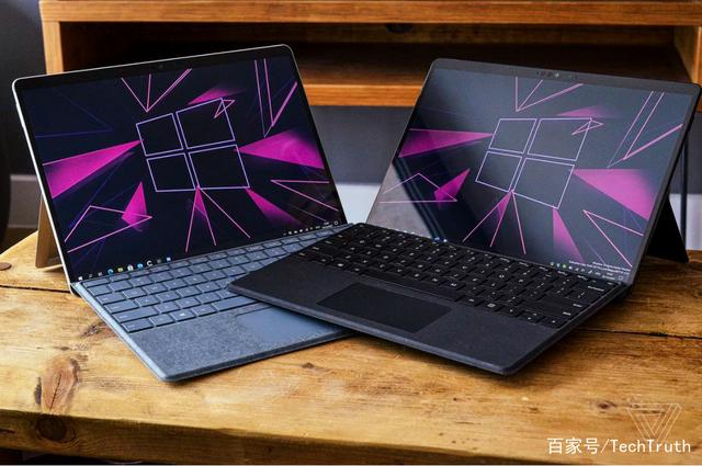 surface pro x测评