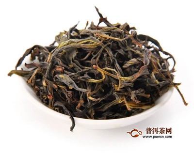 单丛是乌龙茶吗