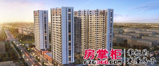 首付5万能买房吗