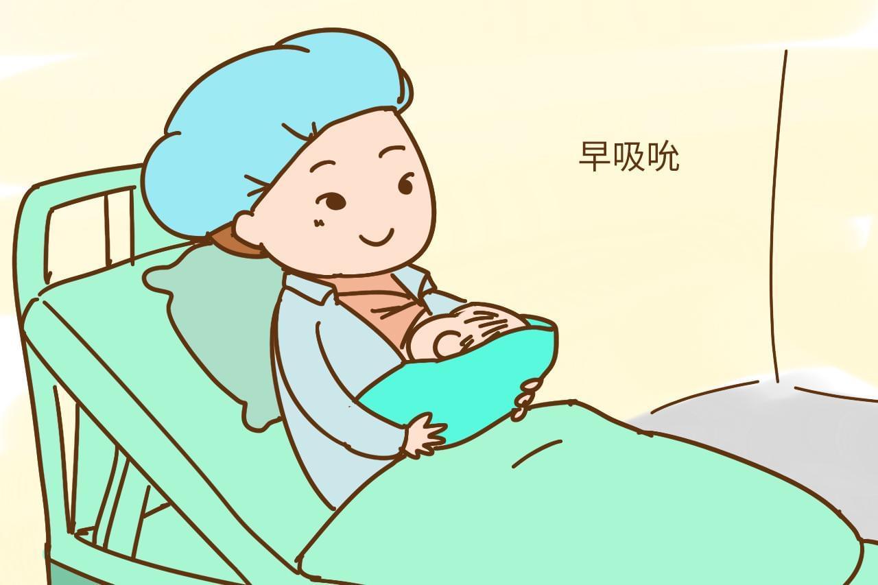 坐月子奶疼是怎么回事