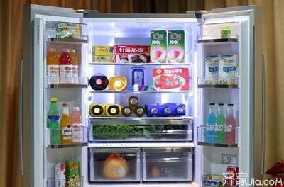 冰箱制冷慢