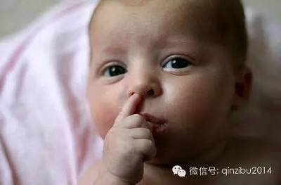 新生儿鼻子里有鼻屎怎么办