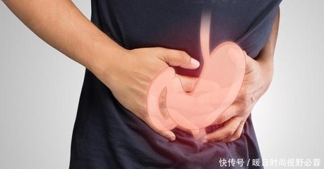胃里响是怎么回事