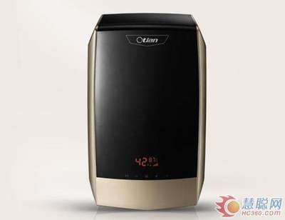 otlan热水器维修