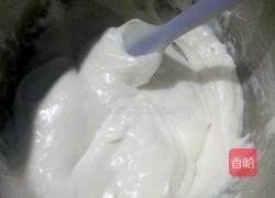 牛奶椰汁糕制作方法