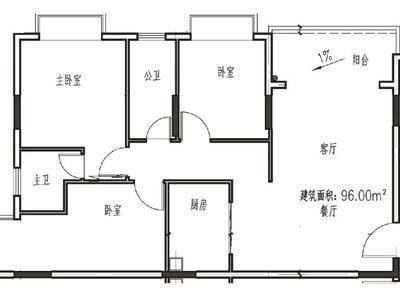 商业厨房的有效通风面积