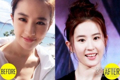 妹妹头短发