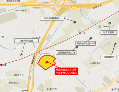 杭州艮北新城最新消息