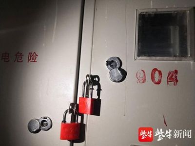出住房电表怎么样偷电