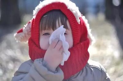 宝宝每次感冒就会咳嗽怎么回事