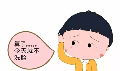 吃什么东西好不长痘痘