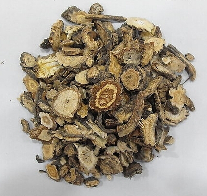 治疗咳嗽的中药配方