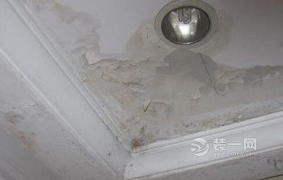 如何查看厨房哪里漏水