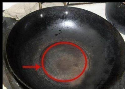 铁锅粘锅有什么办法解决