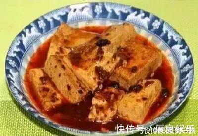 腊肉豆腐做法大全家常菜