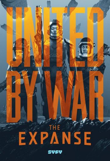 苍穹浩瀚/无垠的太空 第三季