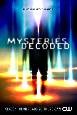 Mysteries Decoded Season 1