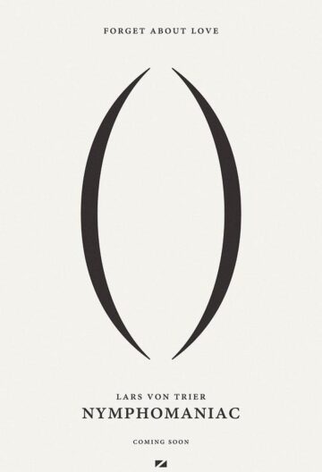 女性瘾者：第一部