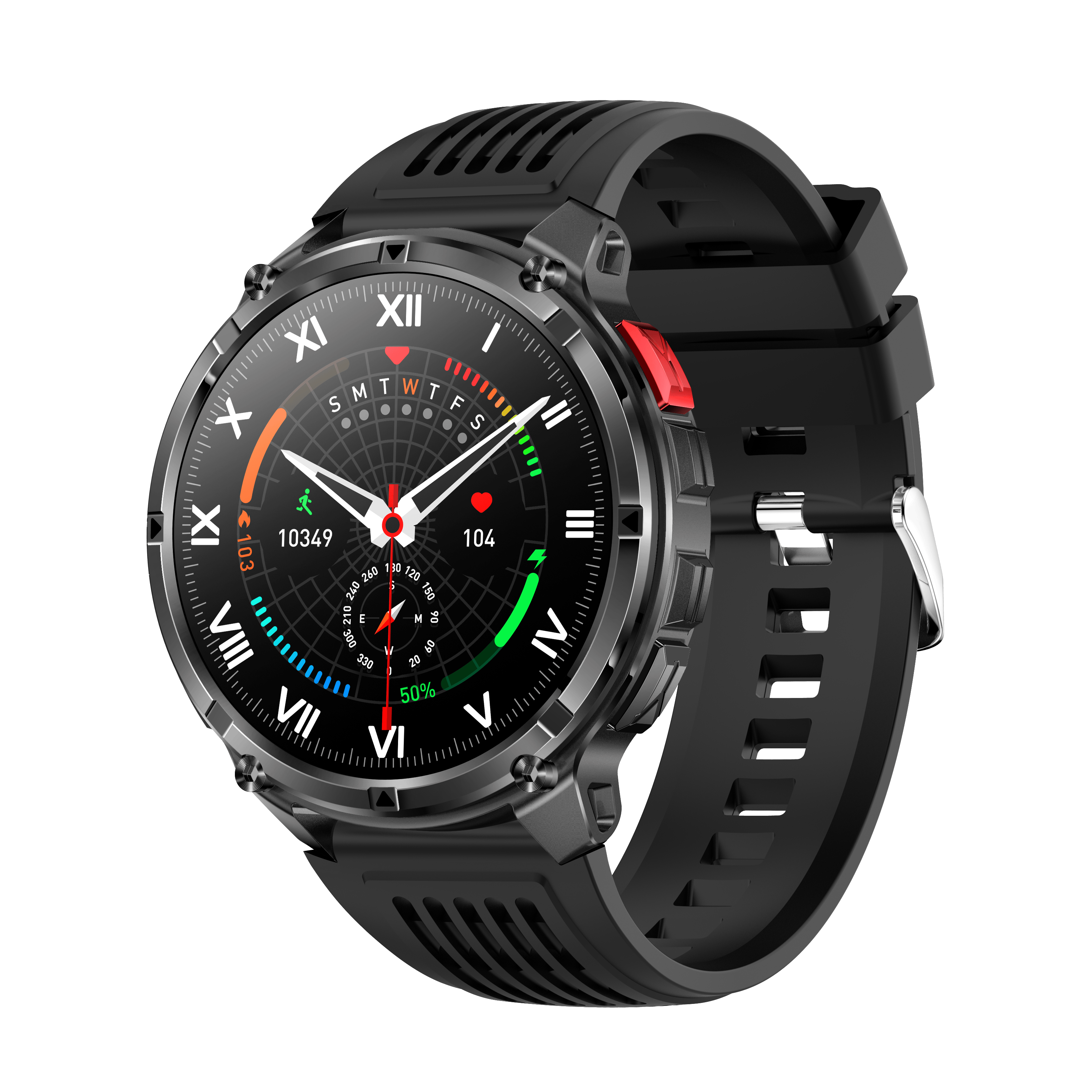 smart watch men