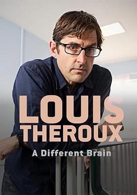 Louis Theroux: A Different Brain