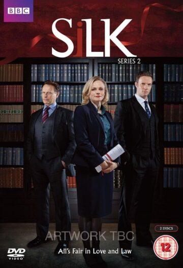 皇家律师 第二季